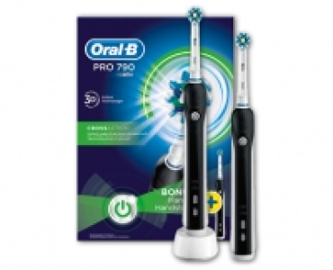ORAL-B® Pro790 Bonus Handle