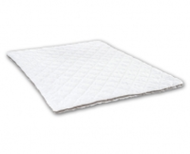 MY LIVING STYLE Duo-Steppdecke SILVERPLUS® CHF 29.90