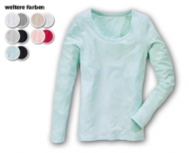 Langarm-Shirt CHF 9.99