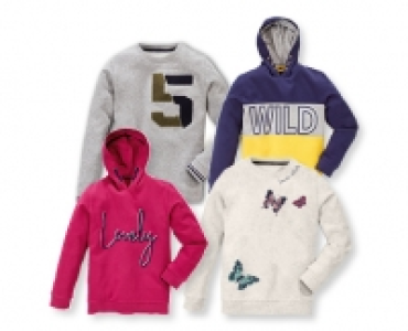 ALIVE® Kinder-Sweatshirt CHF 9.99