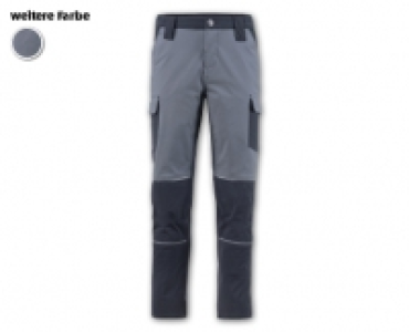 KINGCRAFT FASHION Herren-Arbeitshose CHF 24.90