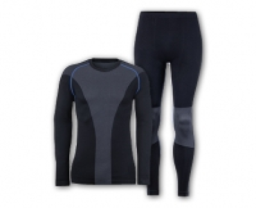 KINGCRAFT FASHION Herren-Arbeitsunterwäsche CHF 12.99