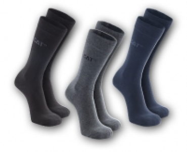 CAT® Herren-Arbeitssocken CHF 6.99
