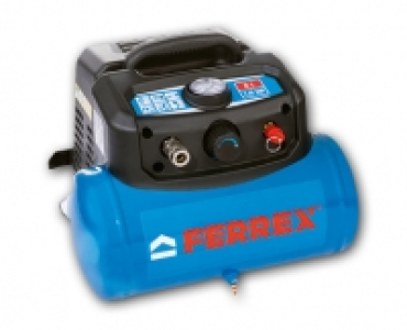 FERREX® Kompressor, 6 l CHF 89.90