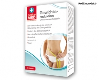 Aldi Suisse  ACTIVE MED Gewichtsreduktionskapseln