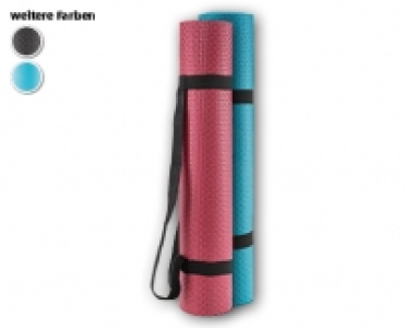 CRANE® Yogamatte CHF 9.99