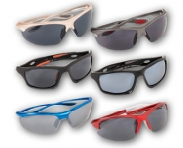 Sportbrille CHF 3.99