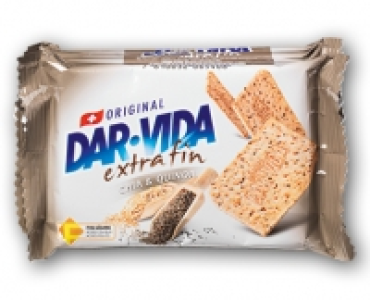 DAR VIDA Extra fin CHF 4.99
