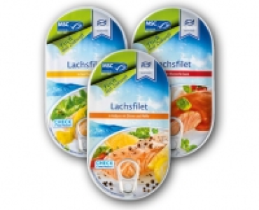 ALMARE SEAFOOD MSC Wildlachs CHF 2.99