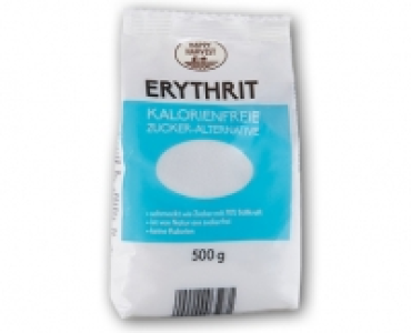 HAPPY HARVEST Erythrit CHF 5.99