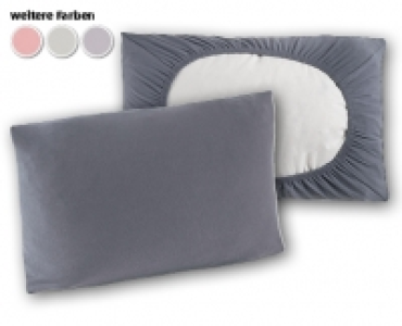 MY LIVING STYLE Multifunktionale Kissenbezüge CHF 9.99