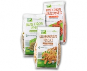BIO Gemusepasta
