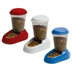 Ferplast Zenith Futterspender 3L CHF 15.70