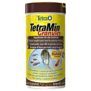 Tetra Min Granulat CHF 3.90
