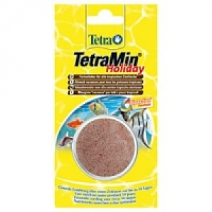 Tetra Min Holiday Ferienfutter 30g CHF 7.85