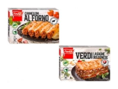 Findus Lasagne/ Cannelloni CHF 4.79