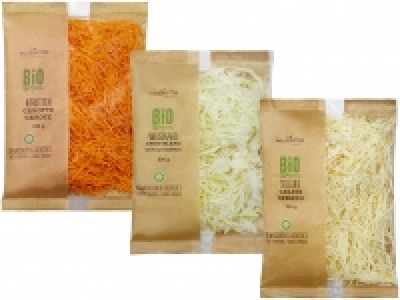 Bio Gemüsemischung CHF 1.99