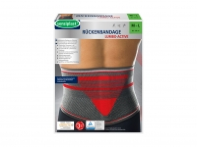 Rückenbandage CHF 19.99