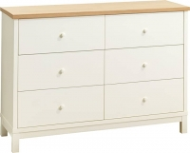 BELLE Kommode CHF 319.20