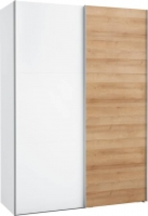 MARRON Schwebetürenschrank CHF 526.40