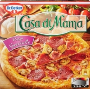 Dr. Oetker Pizza Casa di Mama CHF 4.45