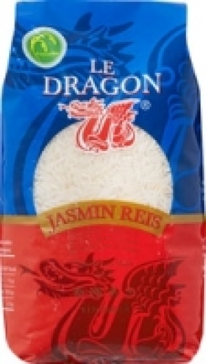 Le Dragon Jasminreis CHF 1.80