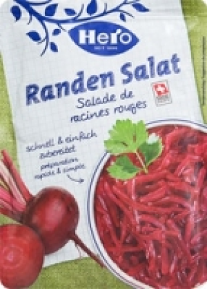 Hero Randensalat