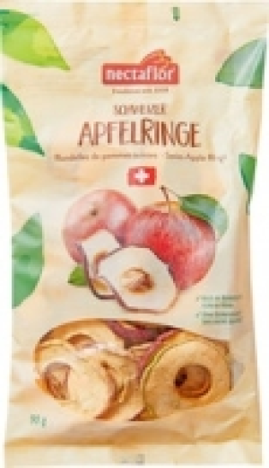 Nectaflor Schweizer Apfelringe