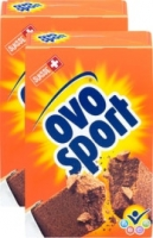 Wander Ovo Sport