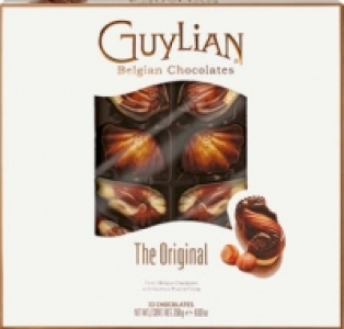 Guylian belgische Pralinés CHF 5.95