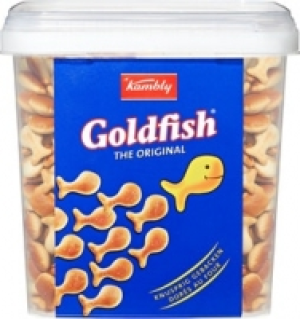 Kambly Goldfish The Original CHF 9.95