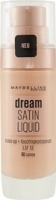 Denner  Maybelline NY Make-Up Dream Satin Liquid 20 Camaeo