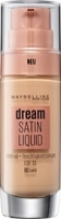 Denner  Maybelline NY Make-Up Dream Satin Liquid