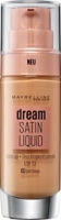 Denner  Maybelline NY Make-up Dream Satin Liquid 48 Sun Beige
