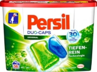 Persil Waschmittel Universal Duo-Caps CHF 18.50