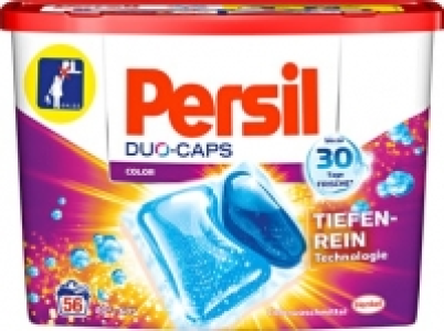 Persil Waschmittel Color Duo-Caps CHF 18.50