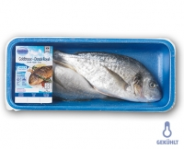 ALMARE SEAFOOD Dorade CHF 1.39