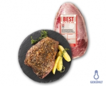 COUNTRYS BEST Rindsschulterbraten CHF 1.99