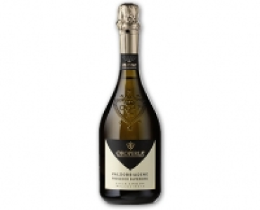 OROPERLA Prosecco Superiore Millesimato DOCG CHF 6.95