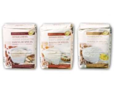 SONNENSTRAHL Dinkelmehl CHF&nbsp;1.95