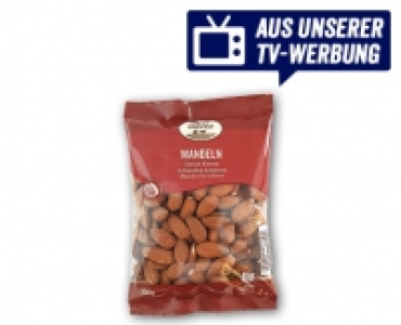 HAPPY HARVEST Ganze Mandeln CHF&nbsp;1.89