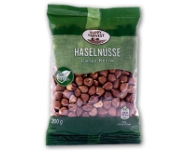 HAPPY HARVEST Haselnusskerne CHF 2.49