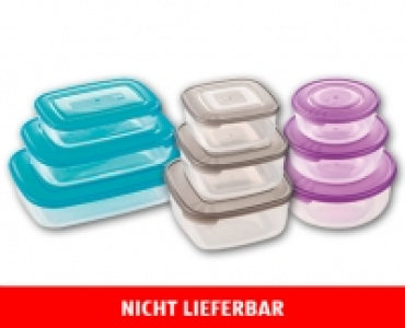 CROFTON® Frischhaltedosen-Set, 3-teilig CHF 3.49