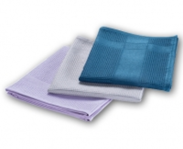 MY LIVING STYLE Mikrofaser-Geschirrtücher CHF 4.99