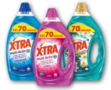 XTRA Flüssigwaschmittel CHF 11.95