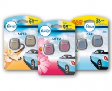 FEBREZE® Fahrzeug-Lufterfrischer CHF 5.89