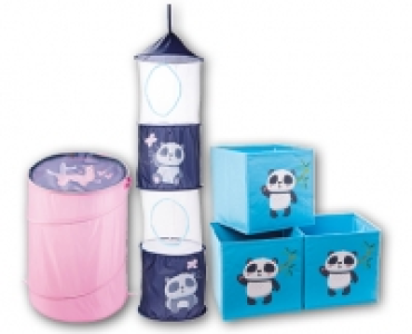EASY HOME® Pop-up-Tonne/Hängeregal CHF 7.99