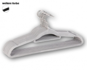EASY HOME Beflockte Kleiderbügel CHF 5.99