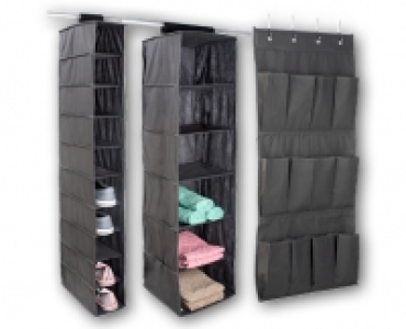 EASY HOME® Textiles Ordnungssystem CHF 7.99