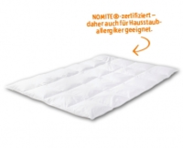MY LIVING STYLE Luxus-Daunen-Kassettendecke CHF 99.90